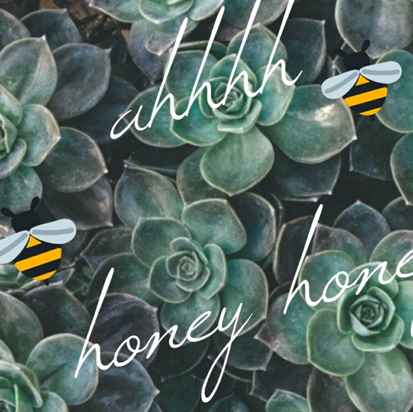 Meet your Posher, Sugar Ahh-honey - Picture 1 of 1